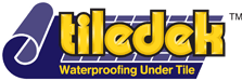 Tildek Waterproofing Membrane